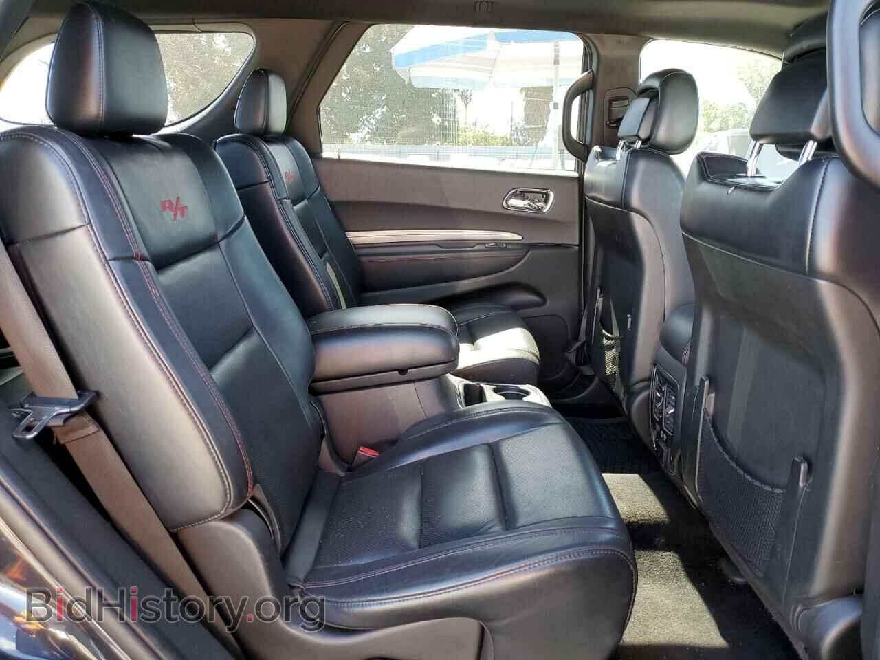 2014 DODGE DURANGO - VIN: 1C4SDJCT4EC354411 - Photo 11