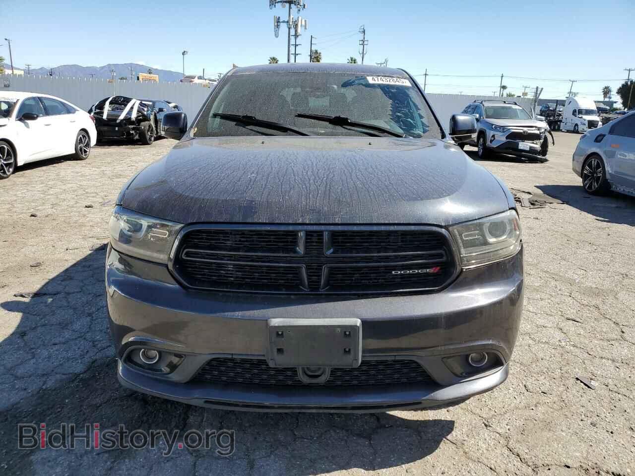2014 DODGE DURANGO - VIN: 1C4SDJCT4EC354411 - Photo 5