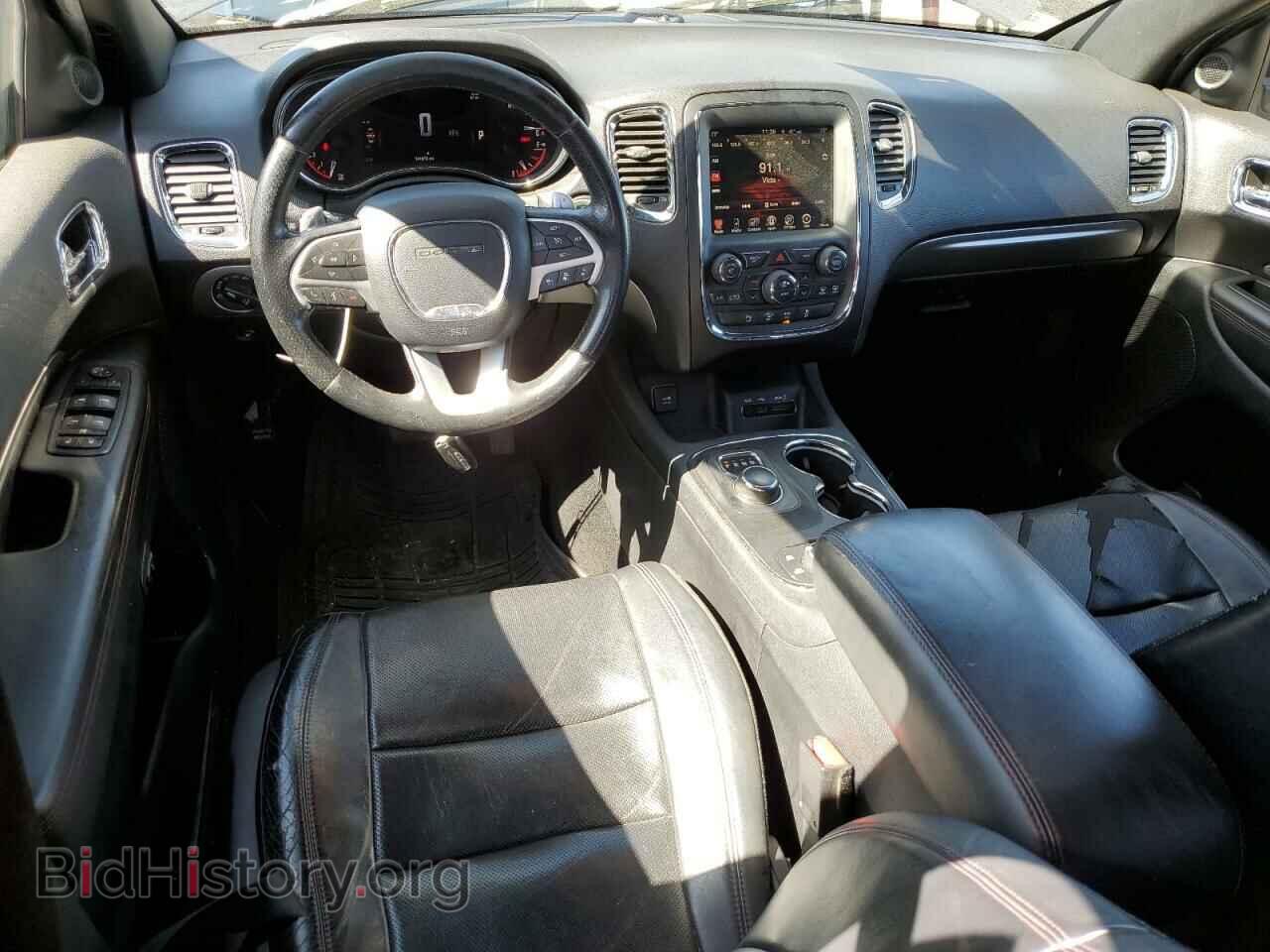 2014 DODGE DURANGO - VIN: 1C4SDJCT4EC354411 - Photo 8