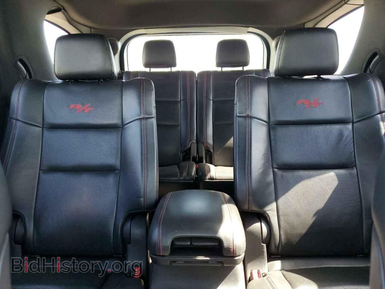 2014 DODGE DURANGO - VIN: 1C4SDJCT4EC354411 - Photo 10