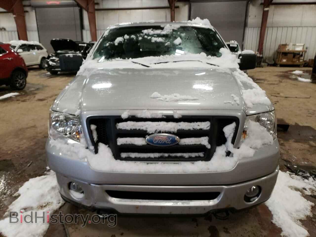 2007 FORD All Models - VIN: 1FTPX14V97FB28444 - Photo 5