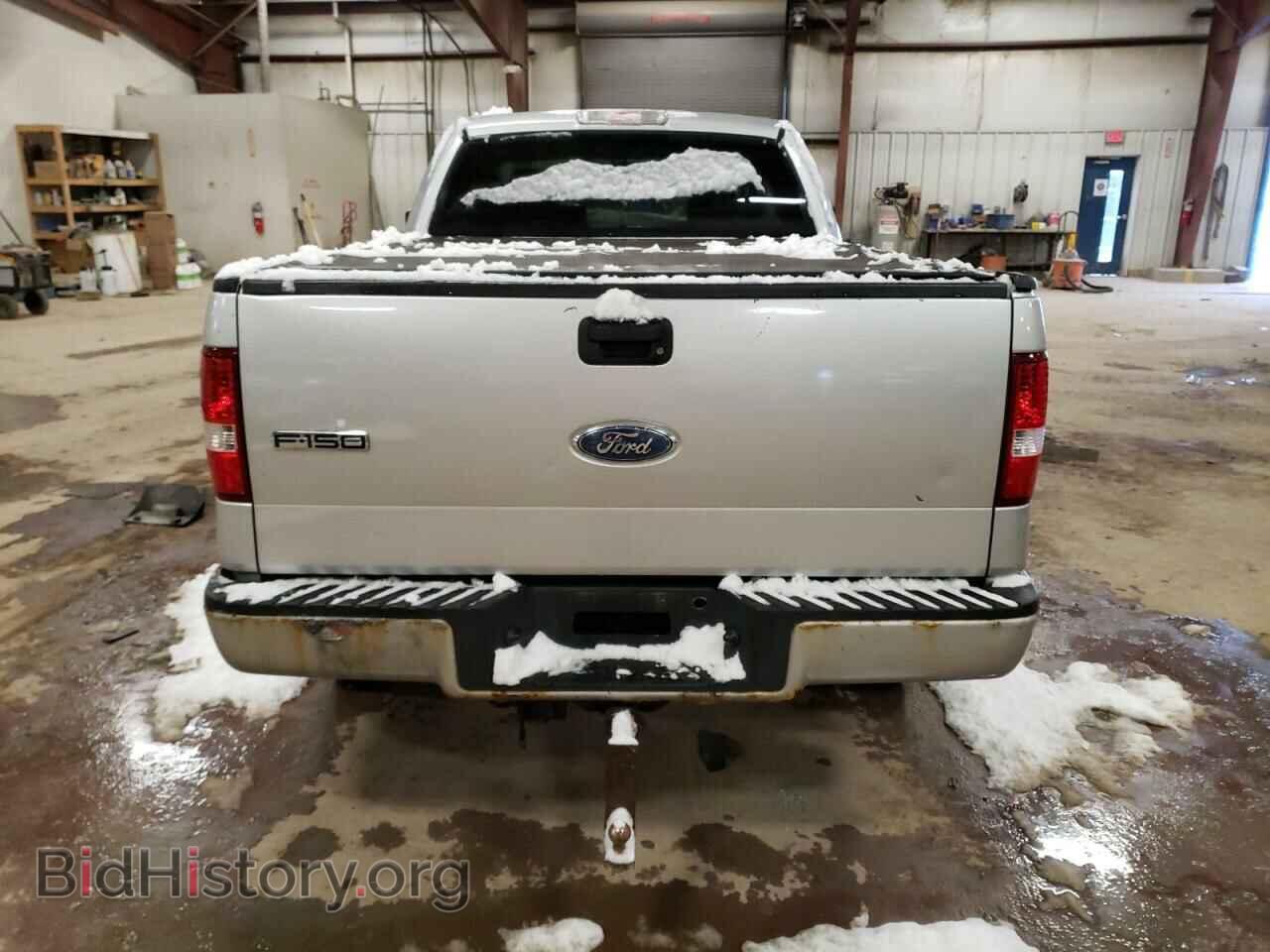 2007 FORD All Models - VIN: 1FTPX14V97FB28444 - Photo 6
