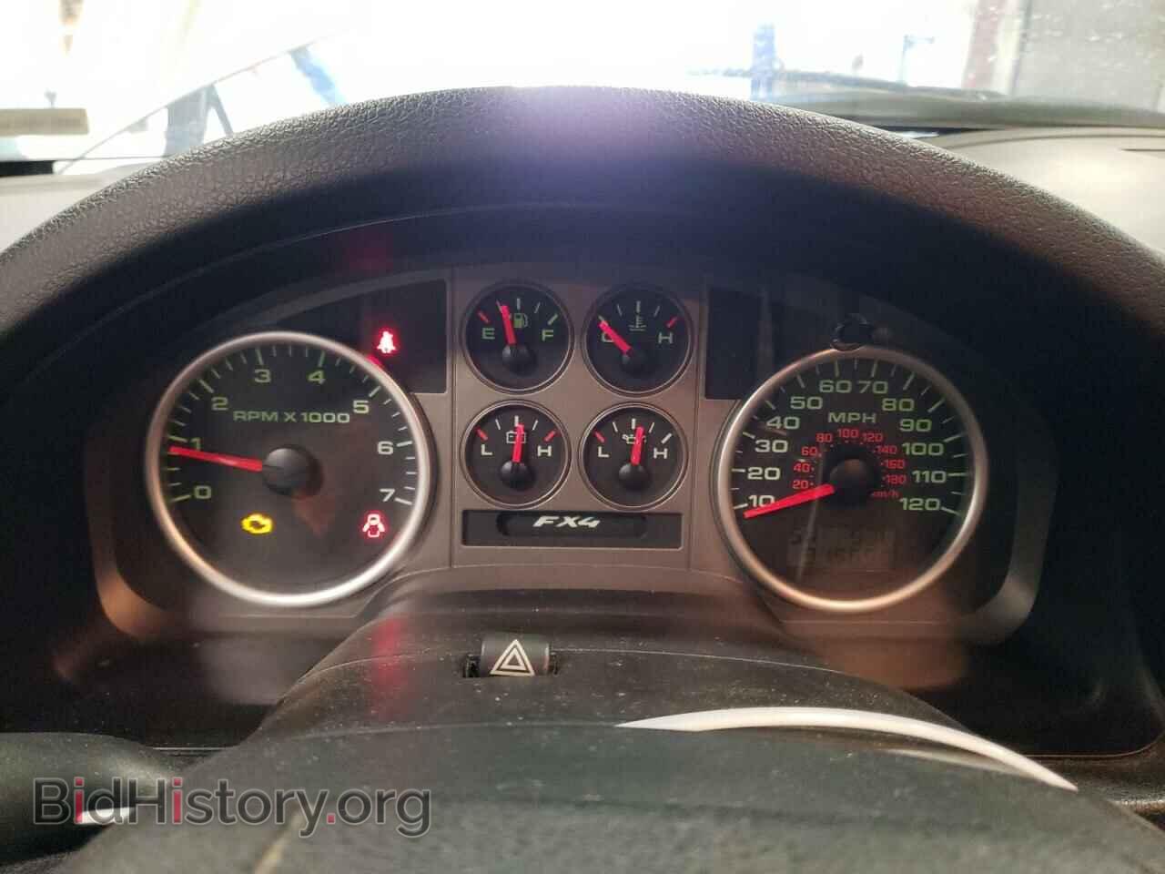 2007 FORD All Models - VIN: 1FTPX14V97FB28444 - Photo 9