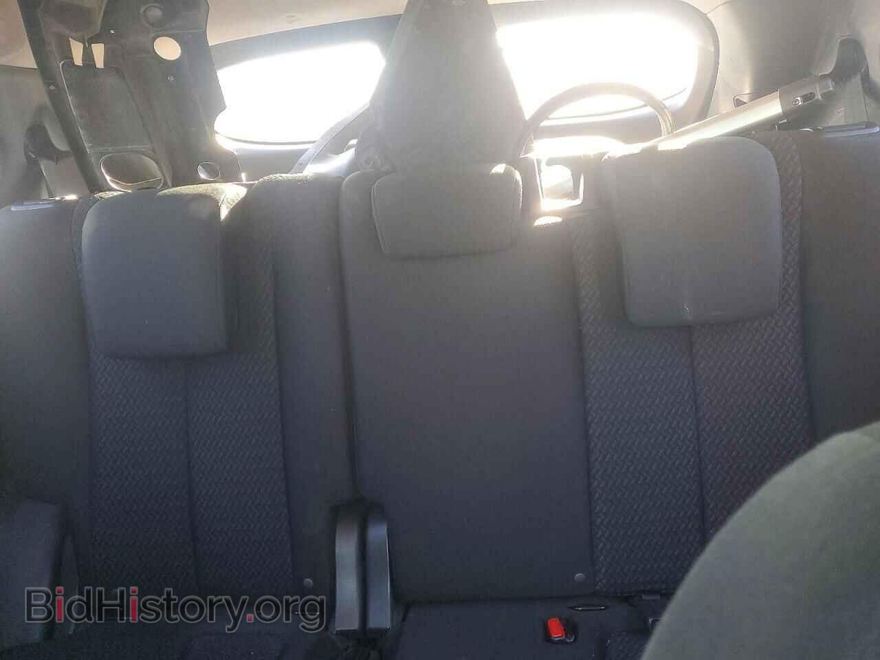 2020 MITSUBISHI ECLIPSE - VIN: JA4AS4AA2LZ002453 - Photo 10