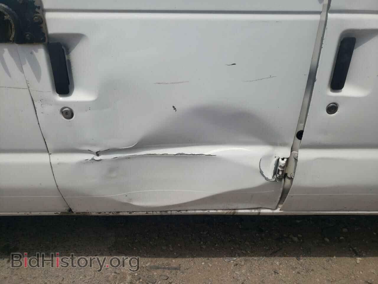 2011 FORD ECONOLINE - VIN: 1FTNE2EW6BDA11063 - Фото 9