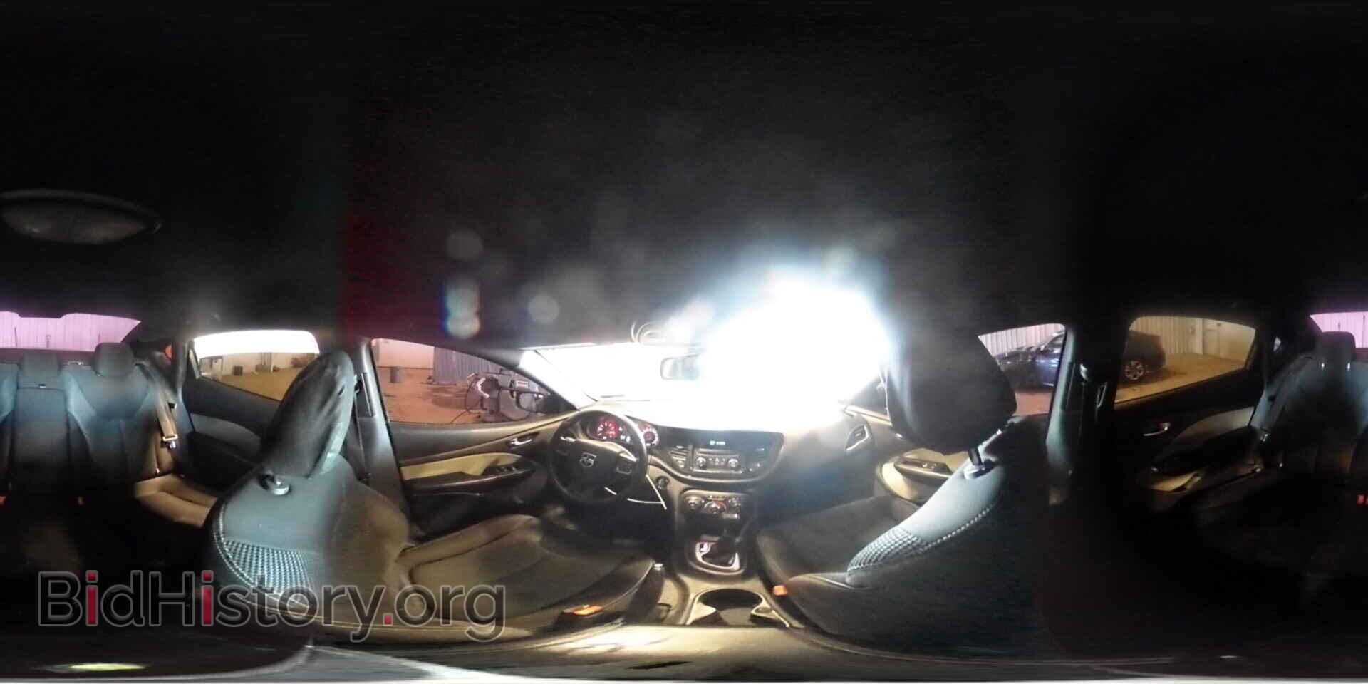 2015 DODGE DART - VIN: 1C3CDFBB1FD242143 - Photo 15