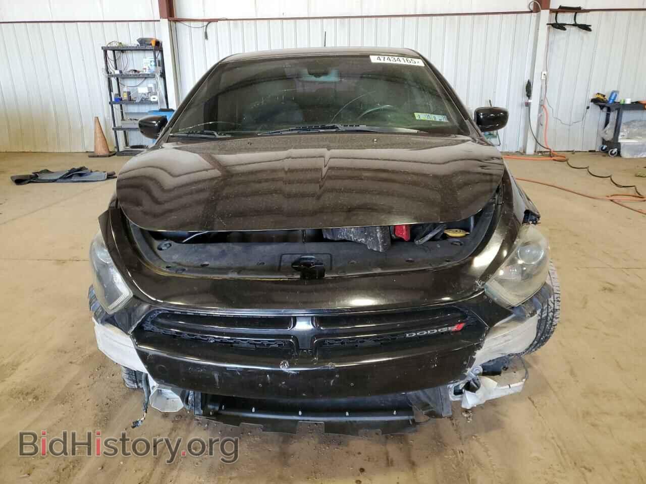 2015 DODGE DART - VIN: 1C3CDFBB1FD242143 - Photo 5