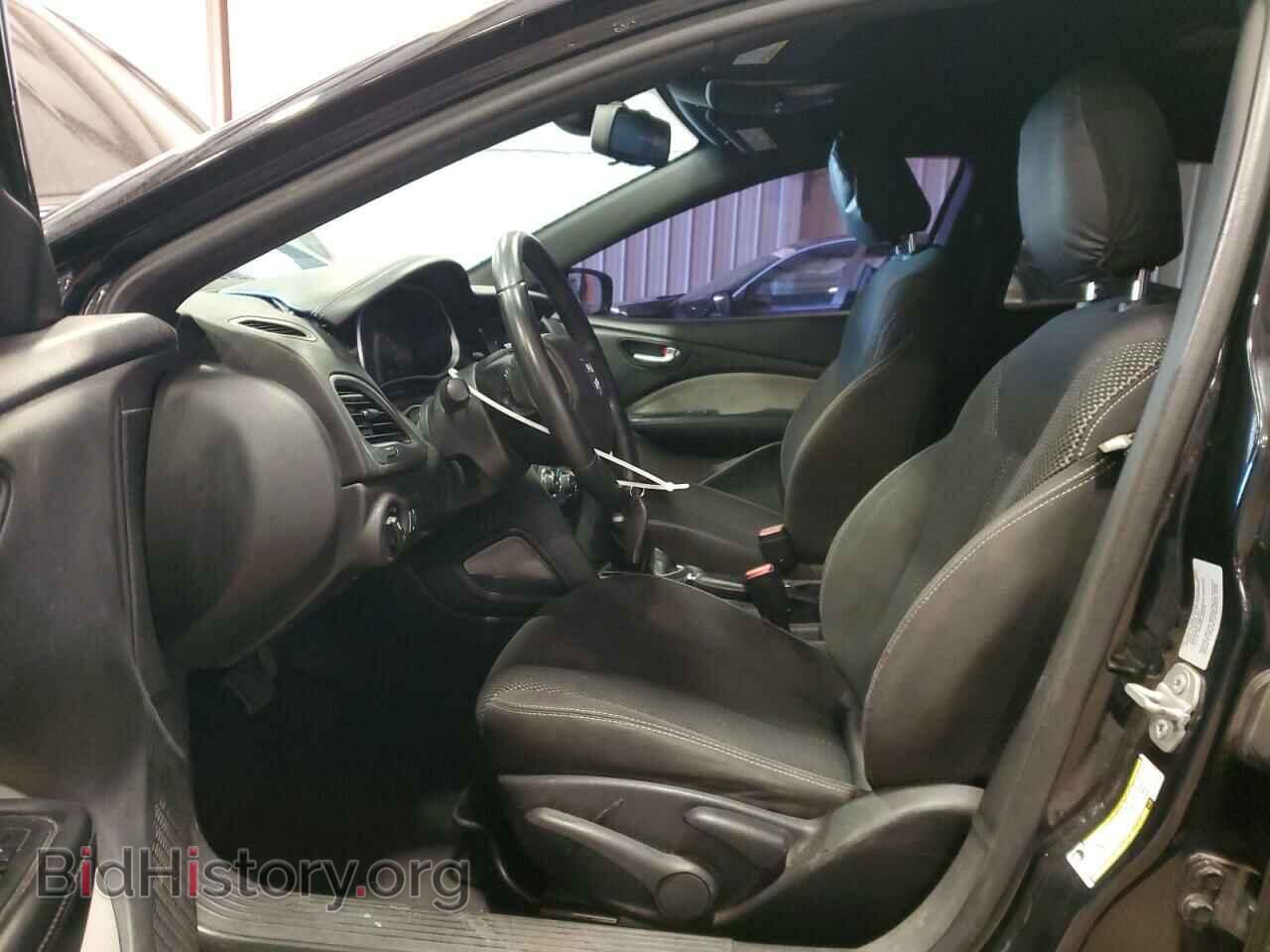 2015 DODGE DART - VIN: 1C3CDFBB1FD242143 - Photo 7