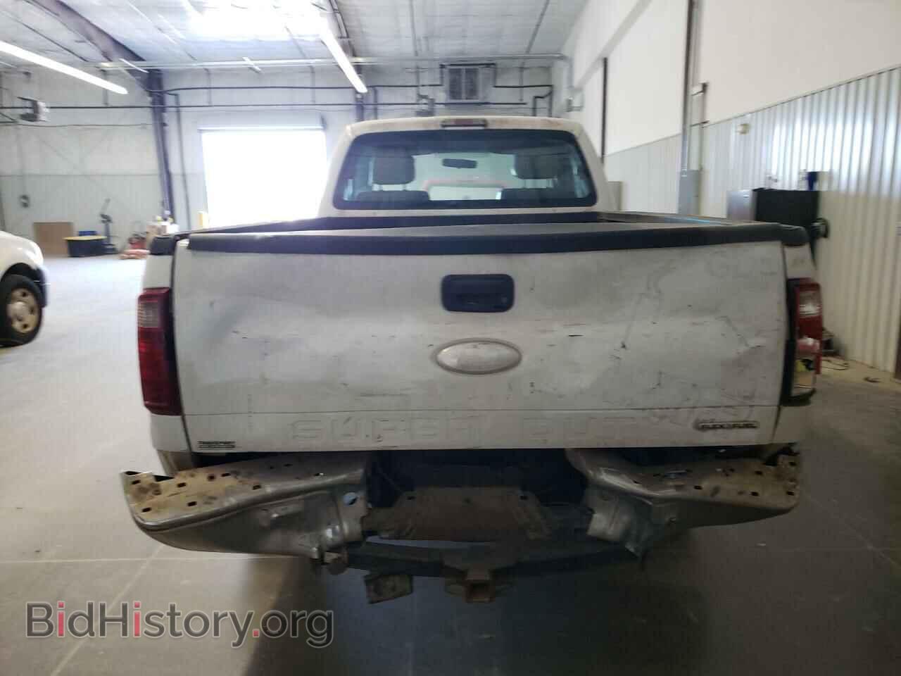 2012 FORD F250 - VIN: 1FTBF2A64CED04901 - Фото 6