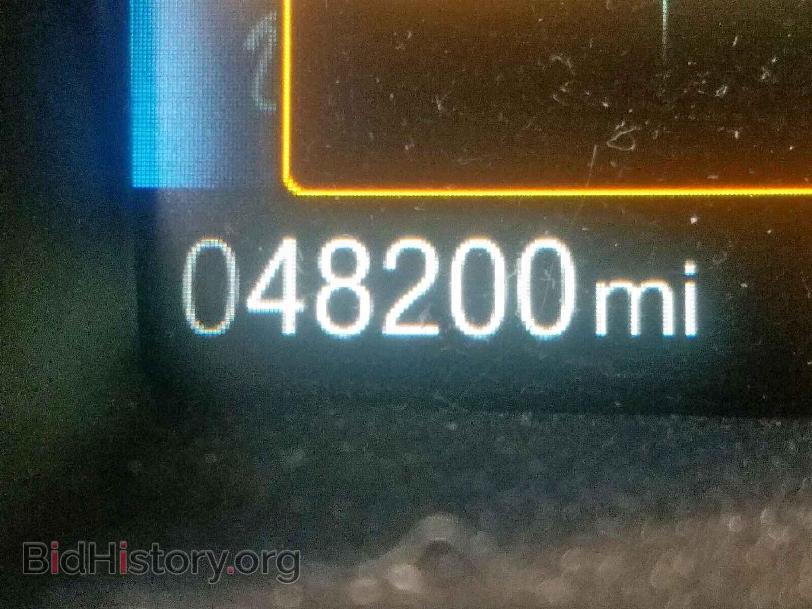 2017 FORD FOCUS - VIN: 1FADP3E25HL255526 - Фото 8