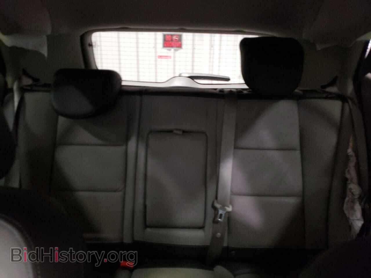 2015 BUICK ENCORE - VIN: KL4CJHSB3FB072521 - Фото 10