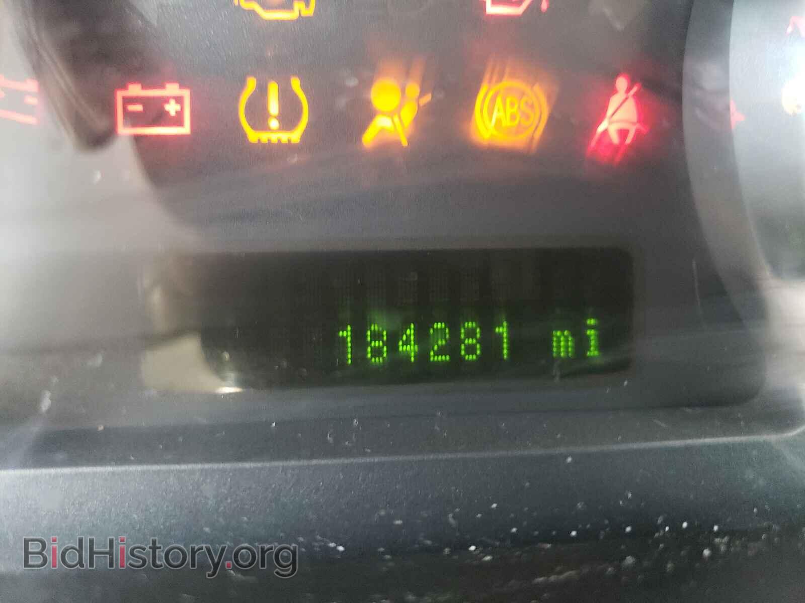 2010 FORD EDGE - VIN: 2FMDK3JC5ABA40463 - Фото 8