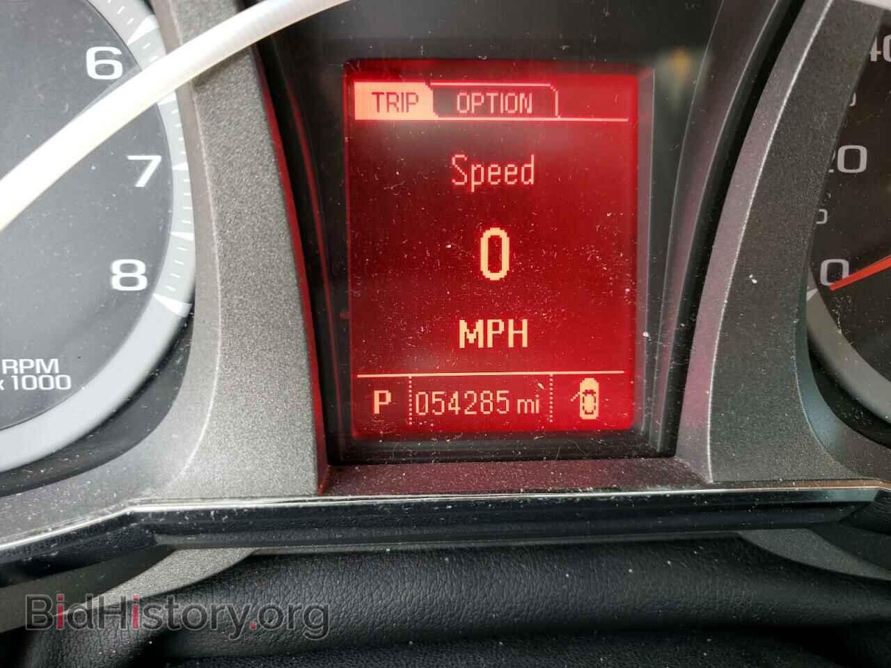 2017 GMC TERRAIN - VIN: 2GKFLTEKXH6210898 - Фото 9