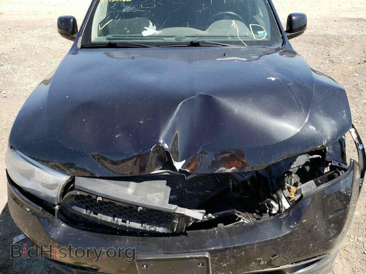 2012 DODGE DURANGO - VIN: 1C4RDJDG6CC152943 - Photo 7