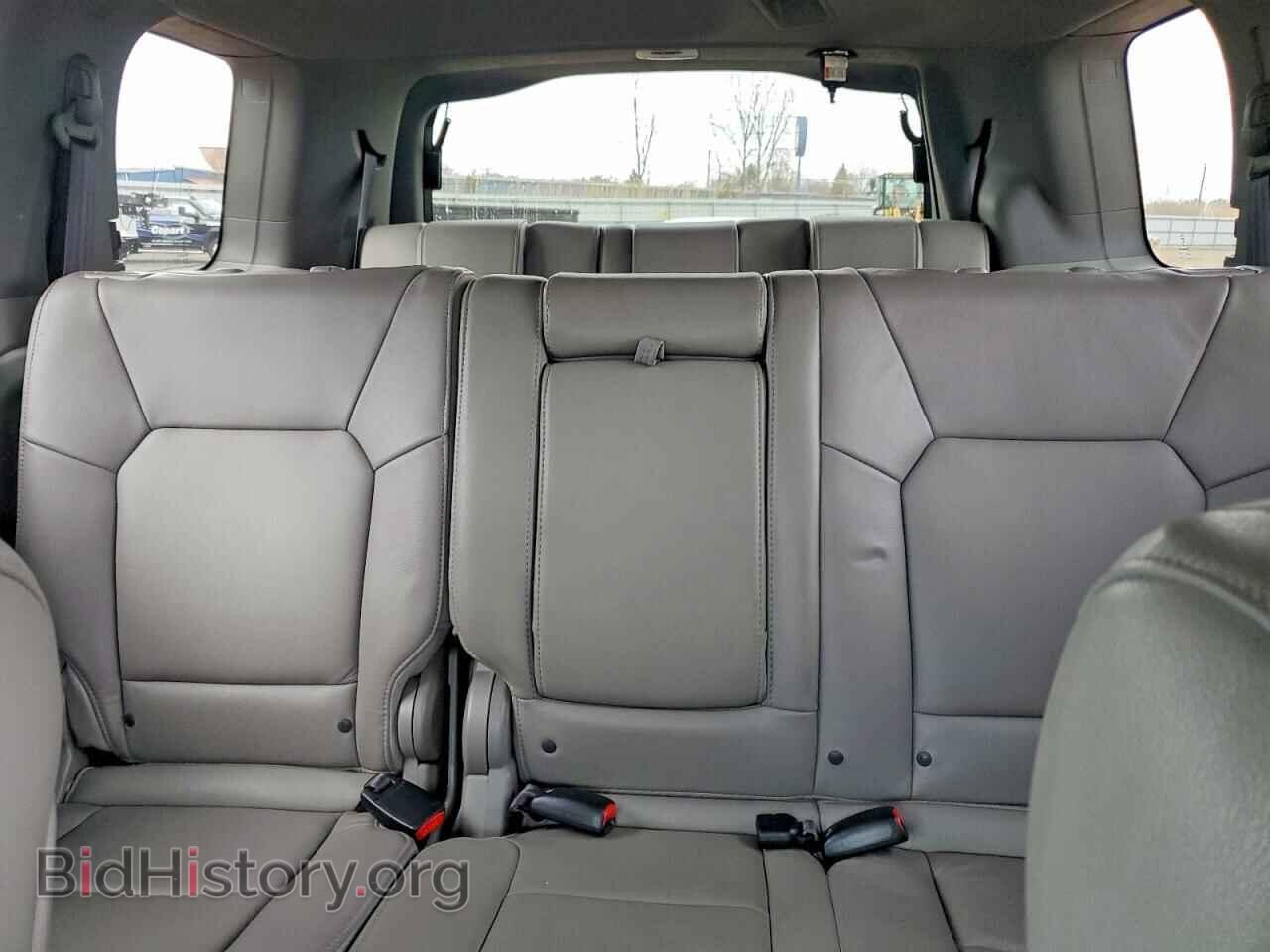 2013 HONDA PILOT - VIN: 5FNYF4H59DB057765 - Фото 10