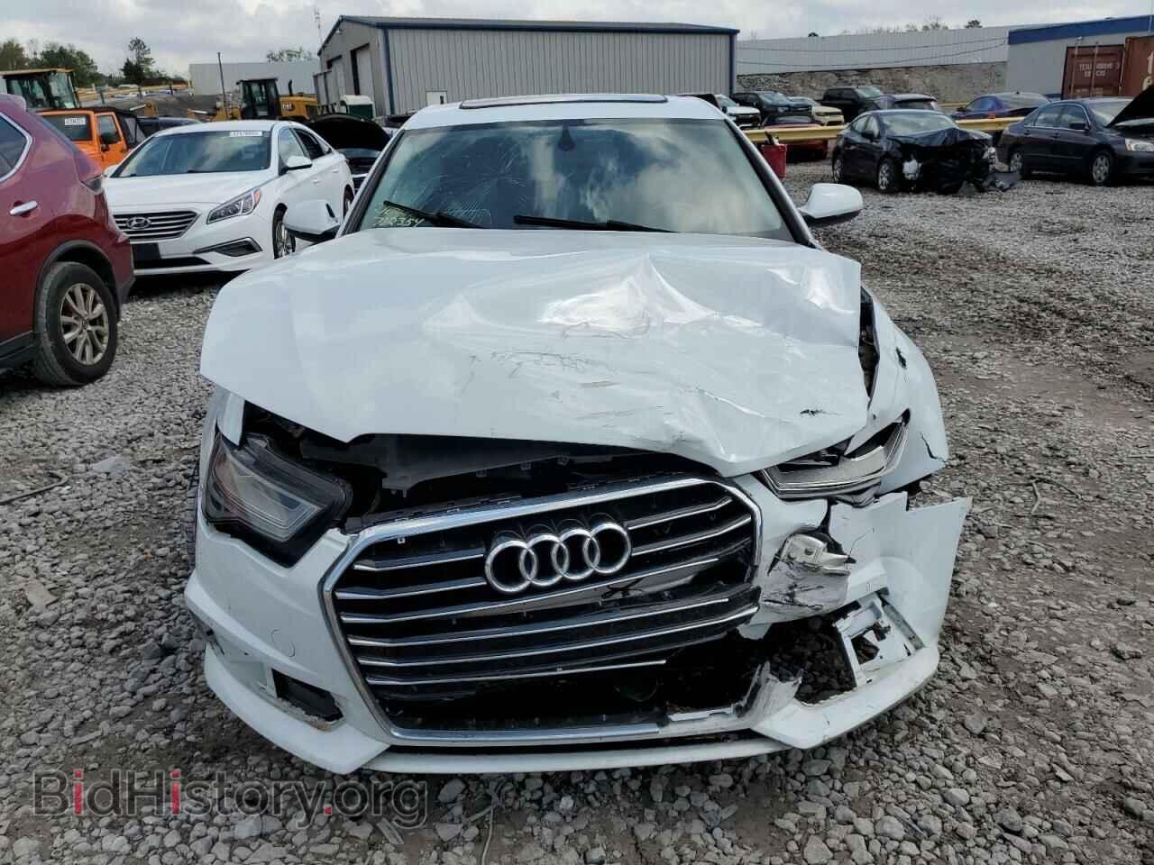 2016 AUDI A6 - VIN: WAUGFAFC8GN071249 - Photo 5