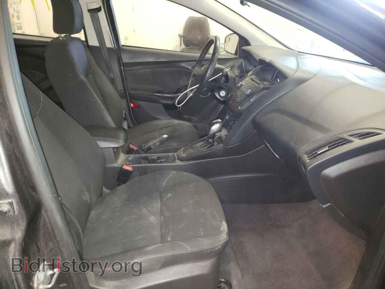 2015 FORD FOCUS - VIN: 1FADP3F28FL342056 - Photo 5