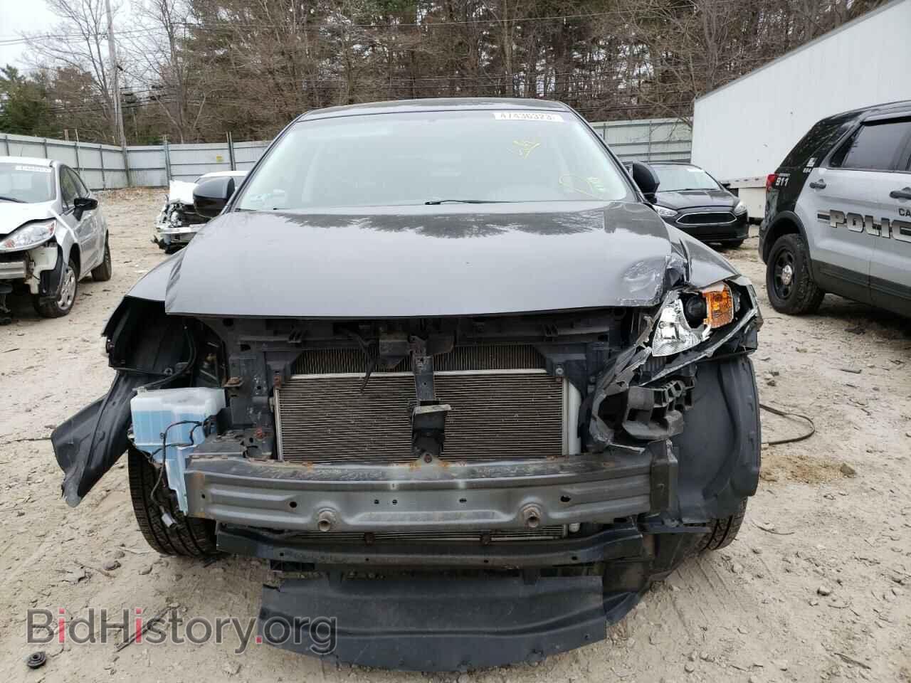 2013 MAZDA CX-9 - VIN: JM3TB3CV0D0400444 - Фото 5