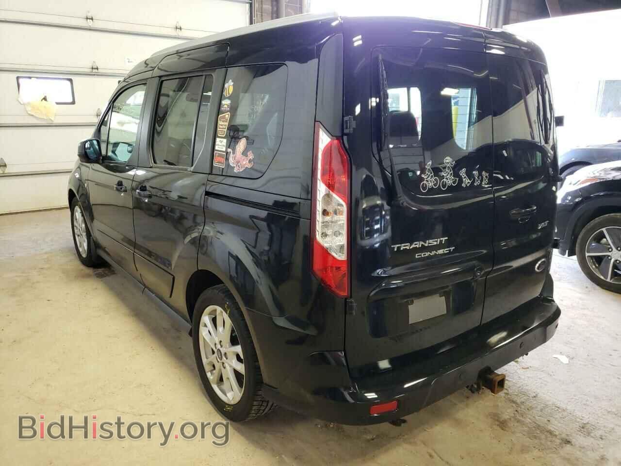 2015 FORD TRANSIT - VIN: NM0AS8F72F1175271 - Фото 3