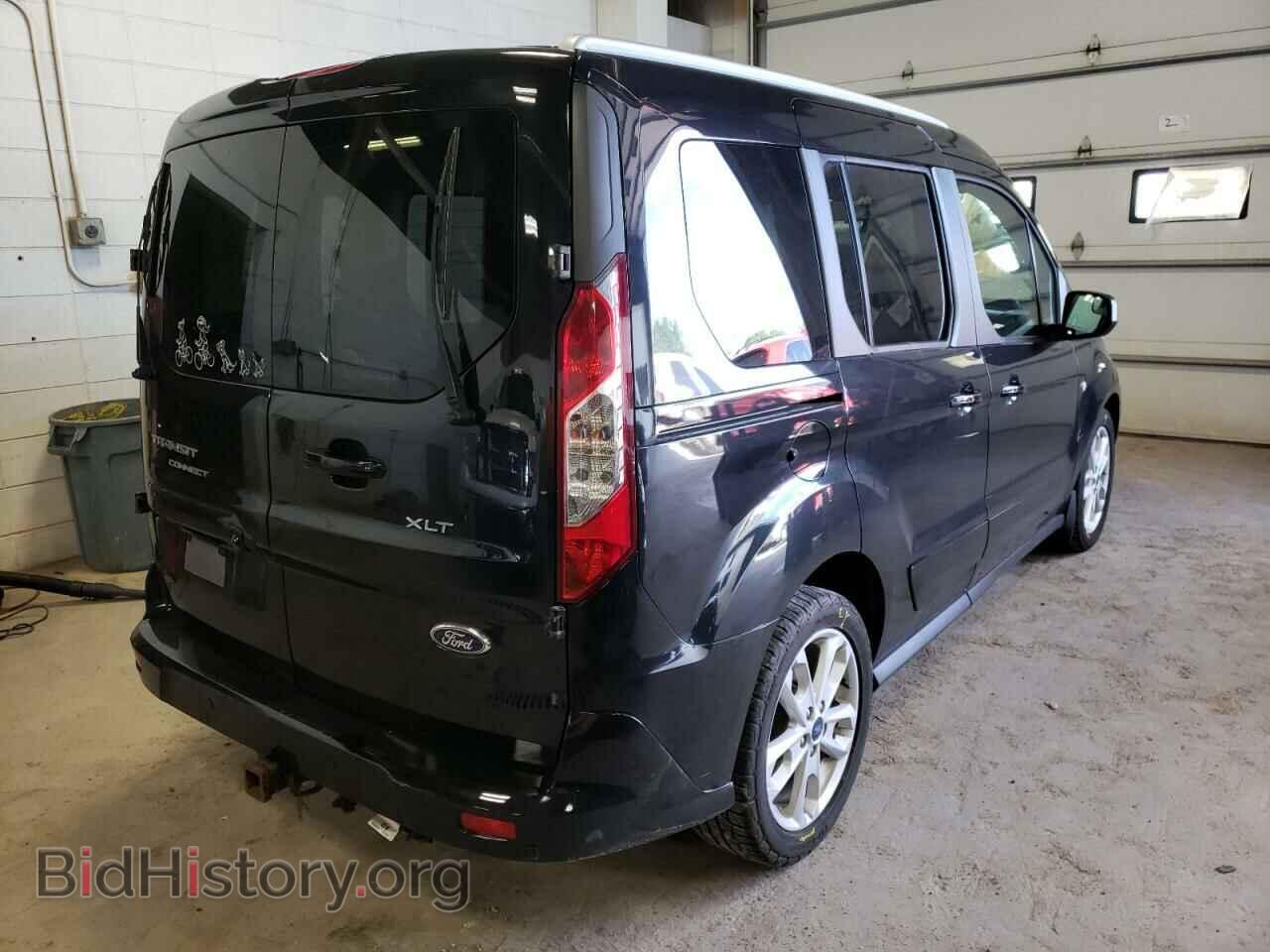 2015 FORD TRANSIT - VIN: NM0AS8F72F1175271 - Фото 4