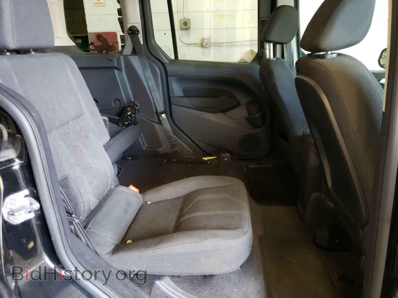 2015 FORD TRANSIT - VIN: NM0AS8F72F1175271 - Фото 6