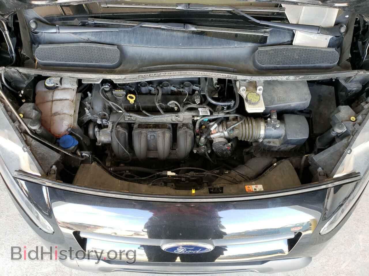 2015 FORD TRANSIT - VIN: NM0AS8F72F1175271 - Фото 7