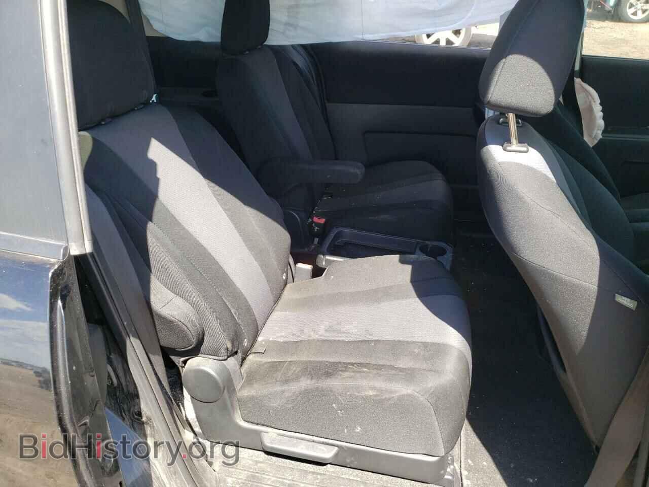 2013 MAZDA 5 - VIN: JM1CW2CL8D0145242 - Фото 6