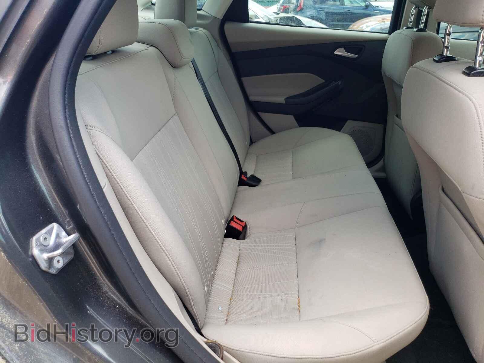 2015 FORD FOCUS - VIN: 1FADP3FE4FL378210 - Фото 6