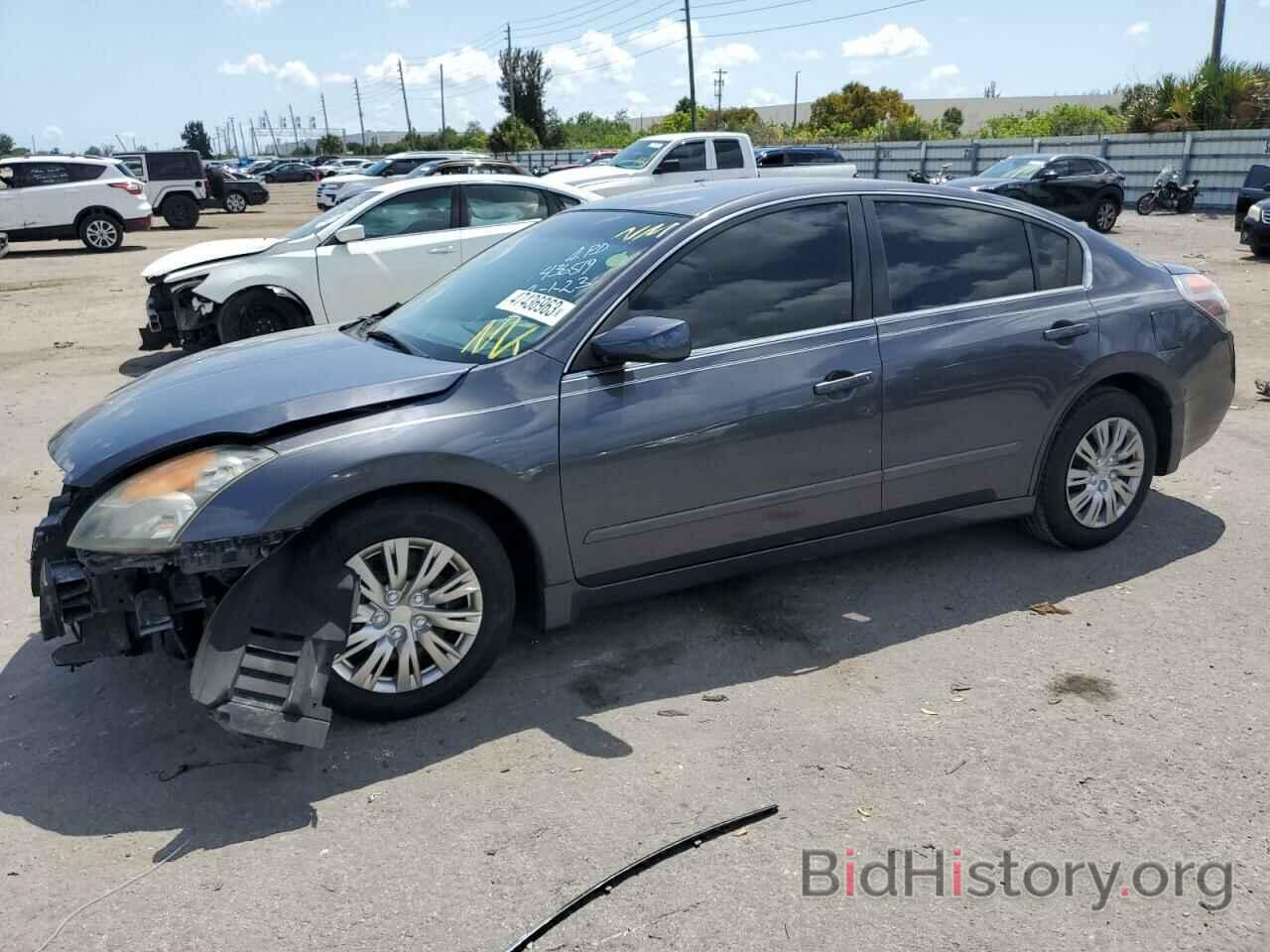 Photo 1N4AL21E69N436519 - NISSAN ALTIMA 2009