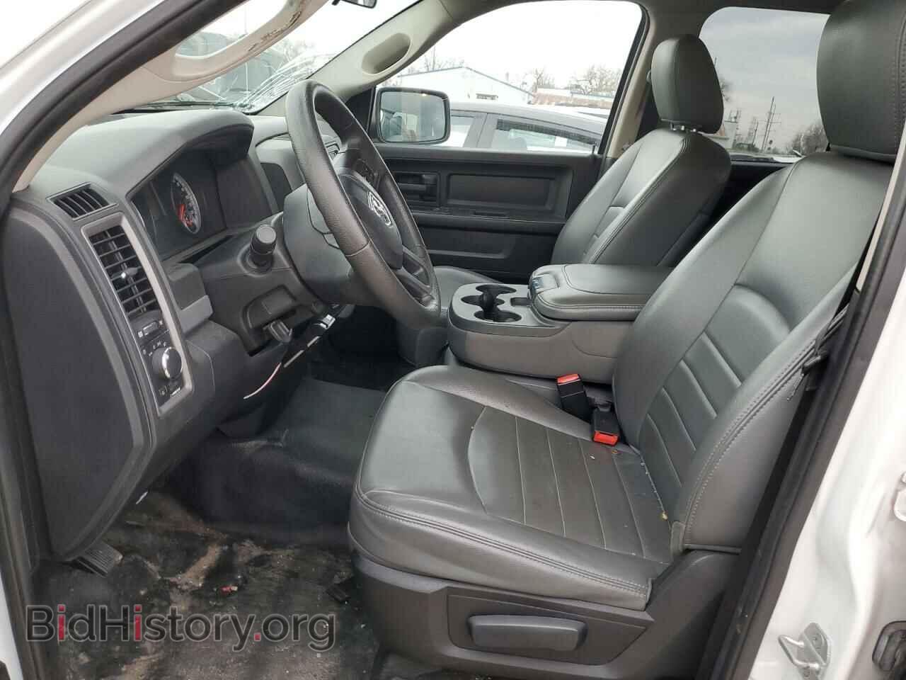 2013 RAM 1500 - VIN: 1C6RR7FT7DS662652 - Photo 7