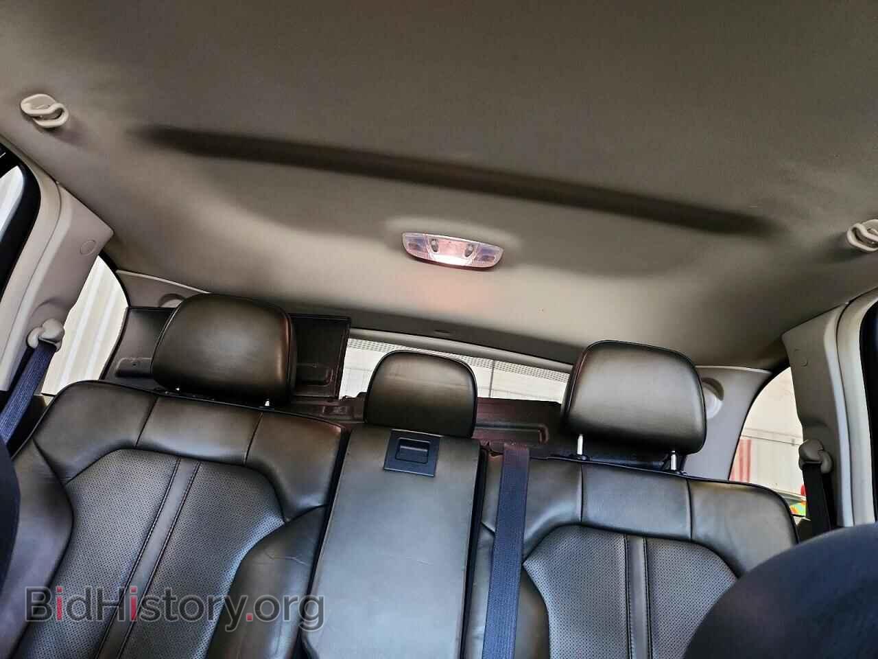 2013 LINCOLN MKX - VIN: 2LMDJ6JK6DBL20610 - Фото 10