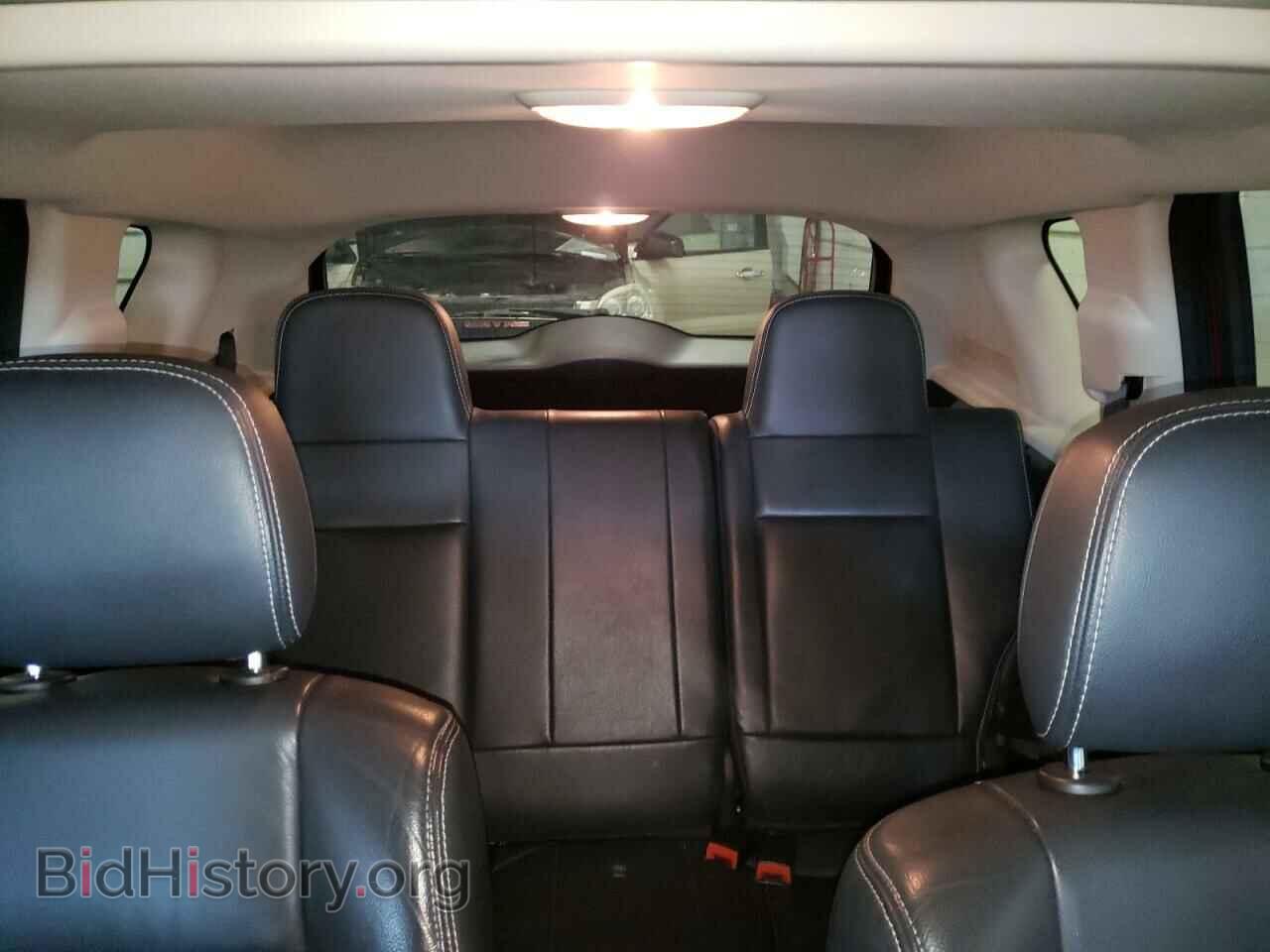 2016 JEEP COMPASS - VIN: 1C4NJCEA4GD760845 - Фото 10