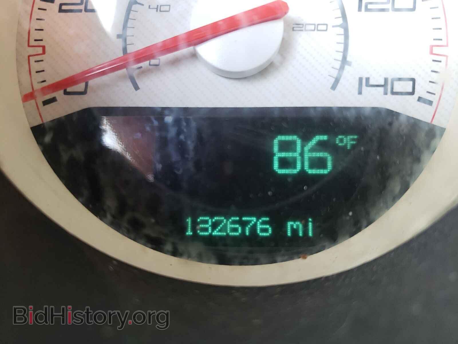 2012 DODGE CHALLENGER - VIN: 2C3CDYAG3CH174919 - Фото 8
