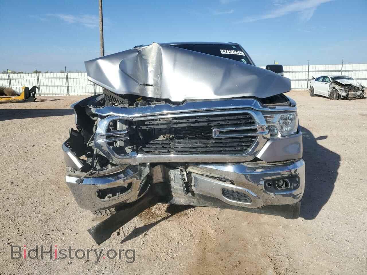 2020 RAM 1500 - VIN: 1C6SRFFT5LN371110 - Фото 5