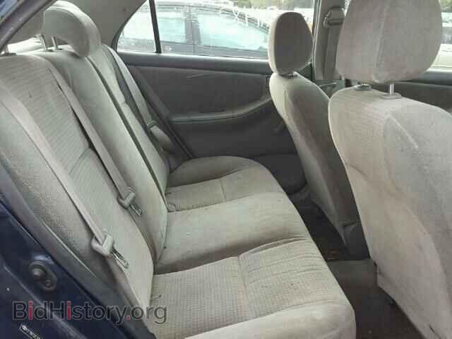 2007 TOYOTA COROLLA - VIN: 2T1BR32E37C824048 - Photo 6