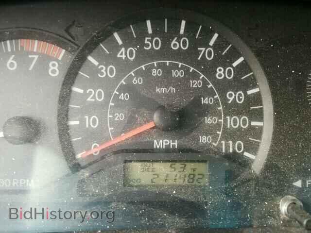 2007 TOYOTA COROLLA - VIN: 2T1BR32E37C824048 - Photo 8