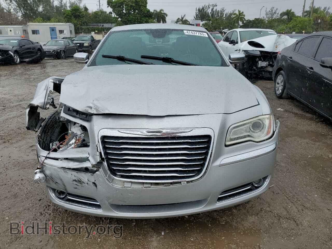 2012 CHRYSLER 300 - VIN: 2C3CCAET2CH103194 - Photo 5