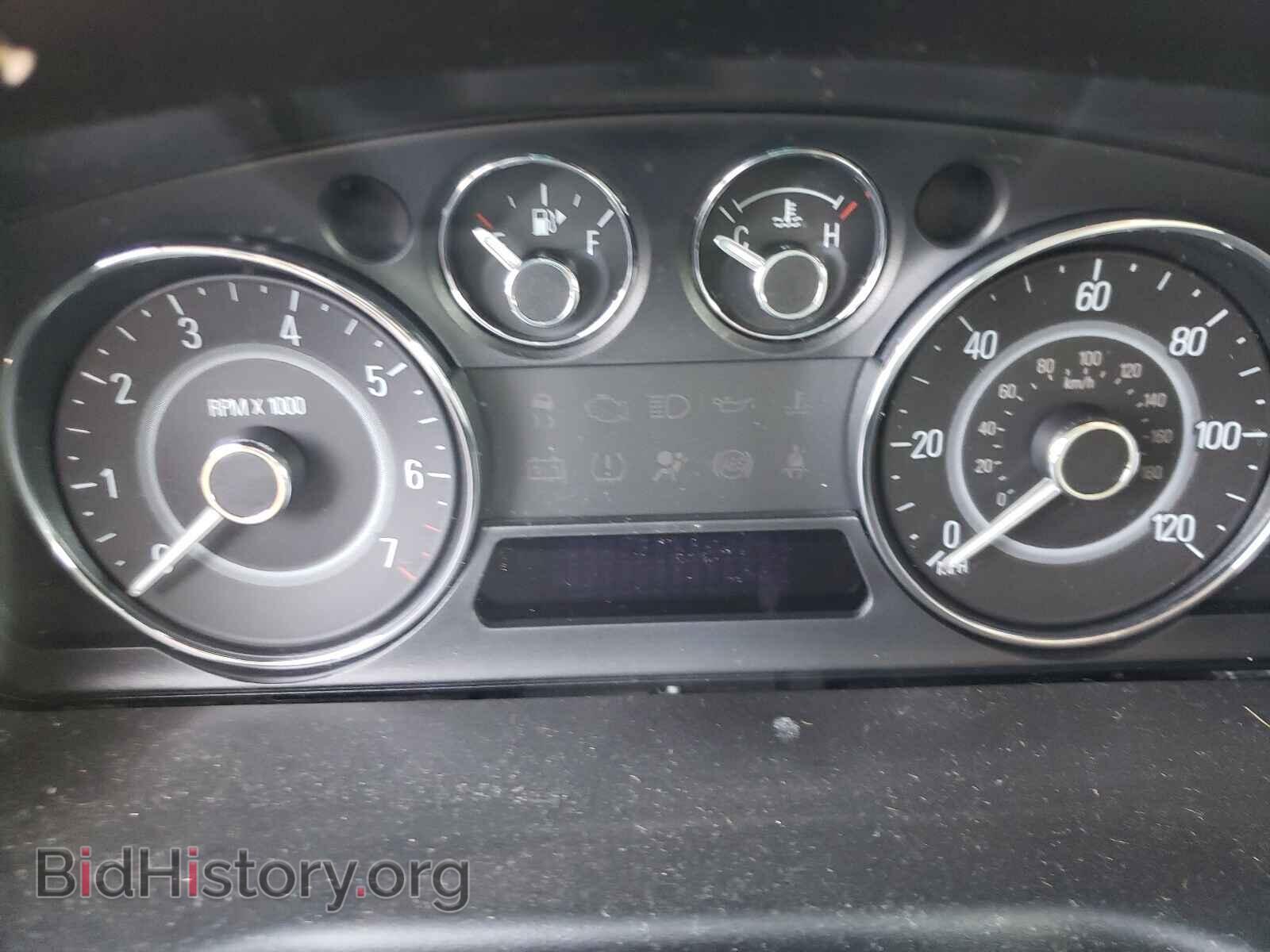 2009 FORD FLEX - VIN: 2FMEK62C19BA02700 - Photo 8
