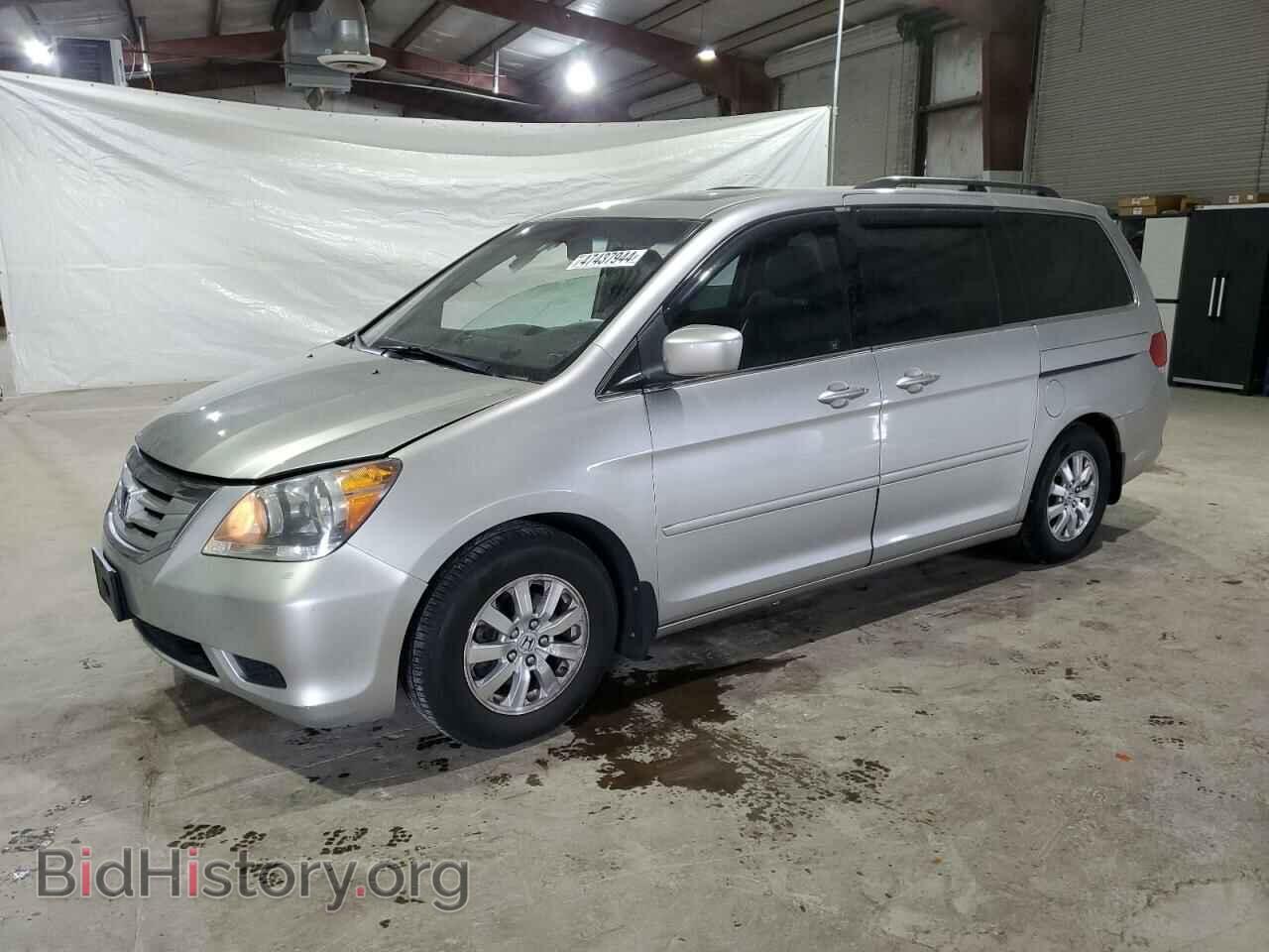 Photo 5FNRL38759B026609 - HONDA All Models 2009