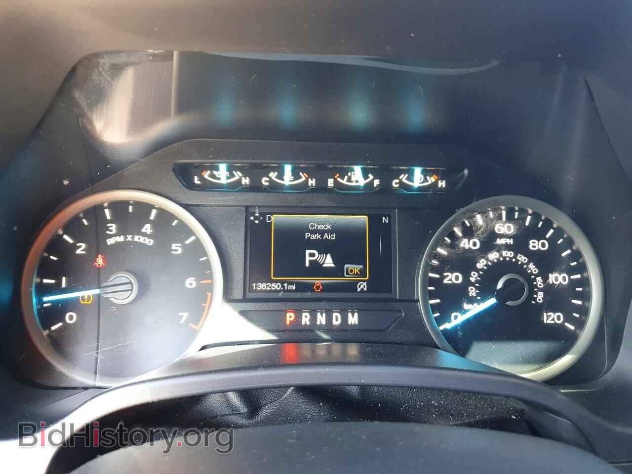 2019 FORD F150 - VIN: 1FTEW1EPXKFD52034 - Фото 9