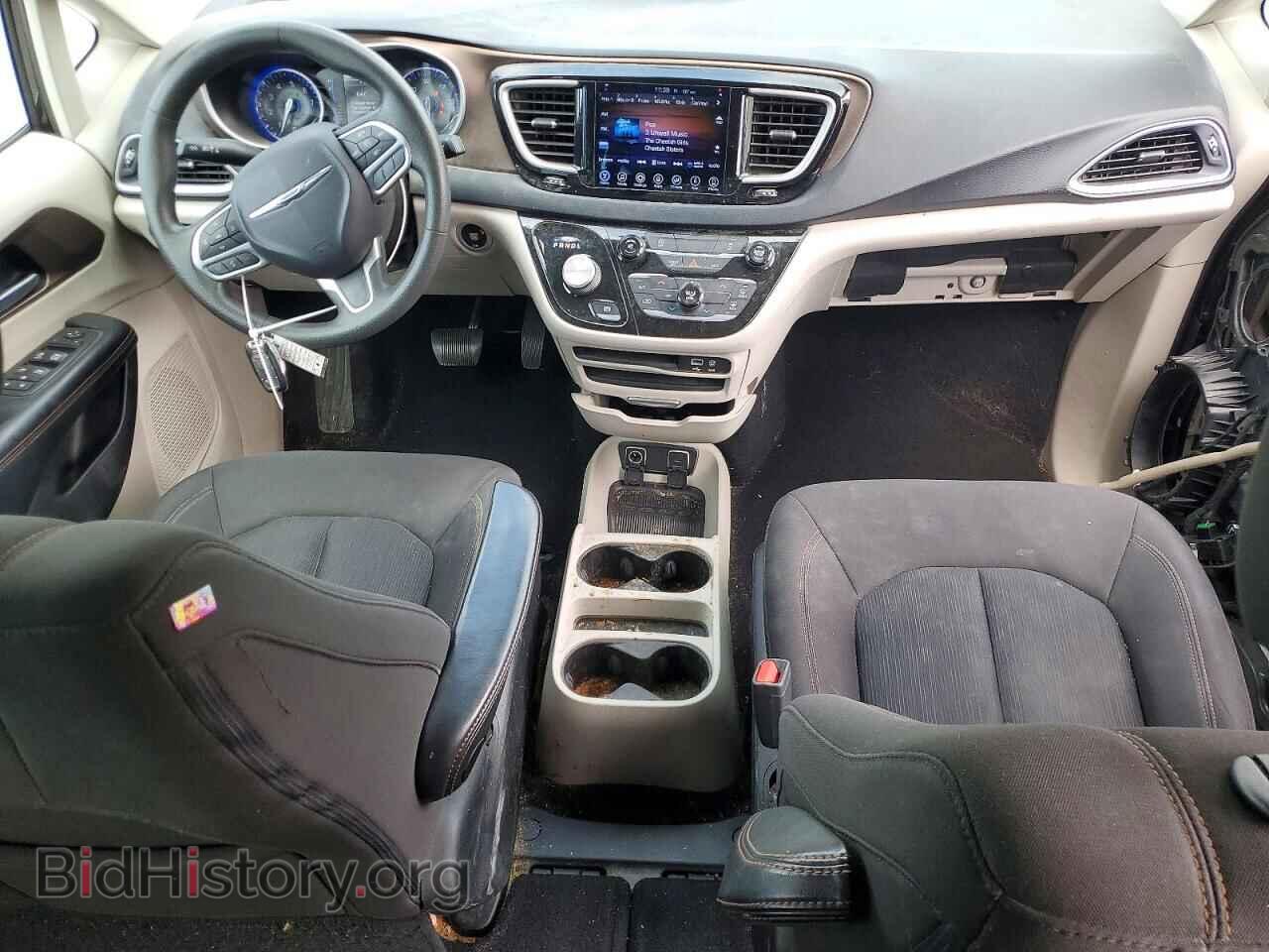 2017 CHRYSLER PACIFICA - VIN: 2C4RC1DG8HR676273 - Photo 8