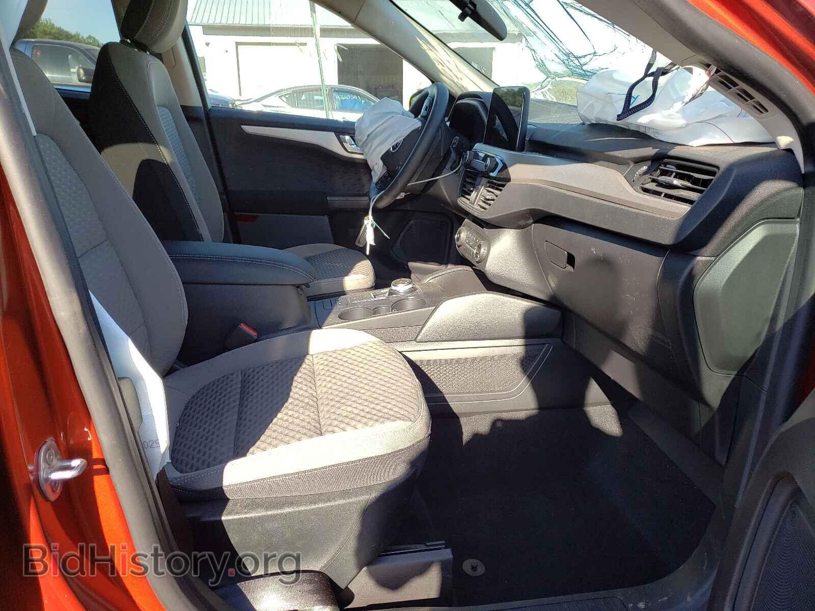 2020 FORD ESCAPE - VIN: 1FMCU0G65LUA20846 - Photo 5