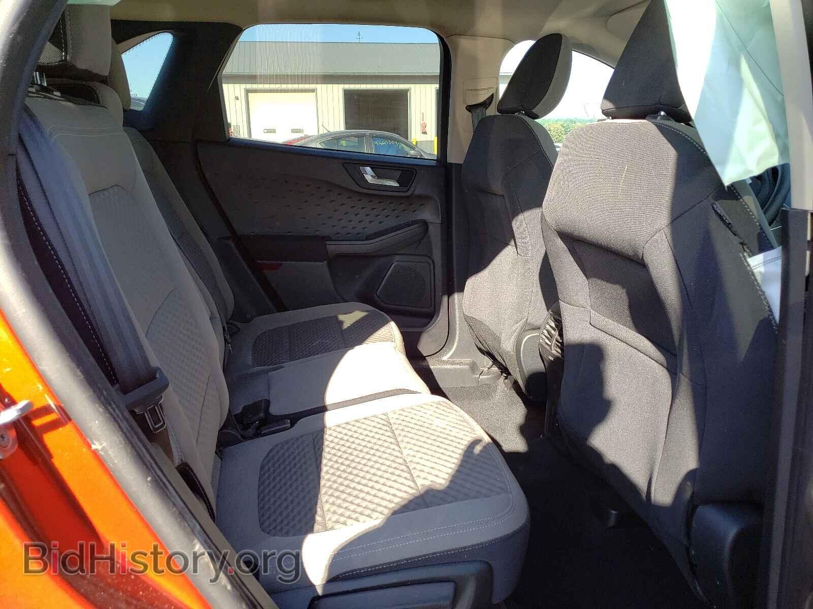 2020 FORD ESCAPE - VIN: 1FMCU0G65LUA20846 - Photo 6