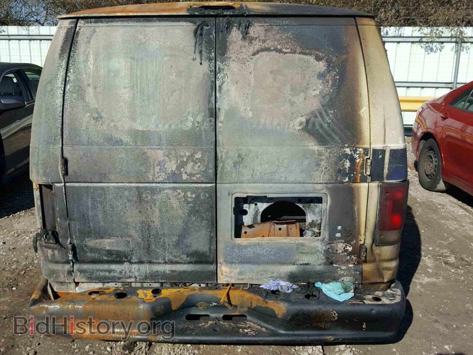 2013 FORD ECONOLINE - VIN: 1FTNE2EW7DDA38677 - Фото 9