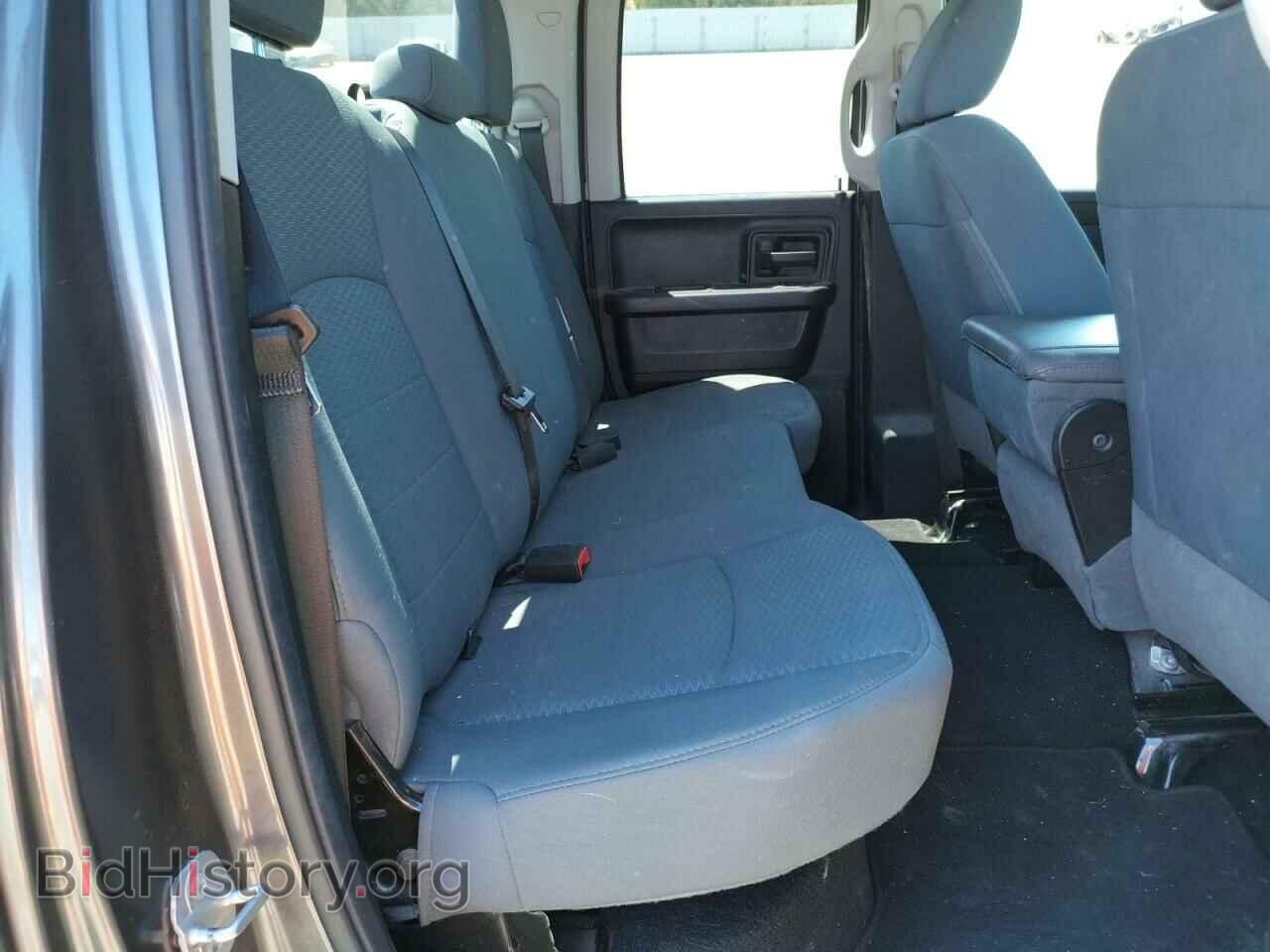2014 RAM 1500 - VIN: 1C6RR7FTXES322624 - Фото 6