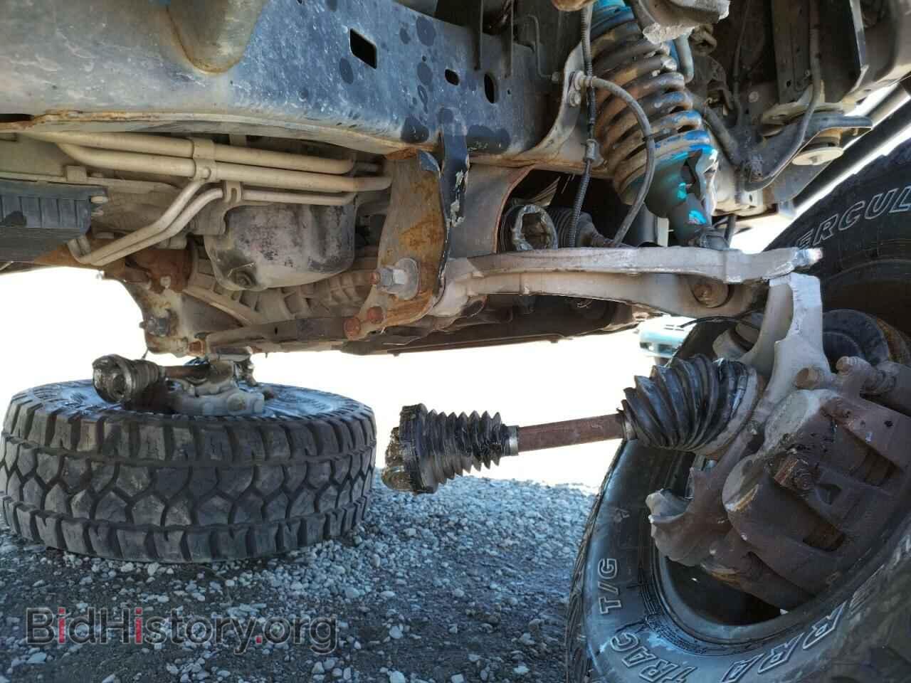 2014 RAM 1500 - VIN: 1C6RR7FTXES322624 - Фото 9