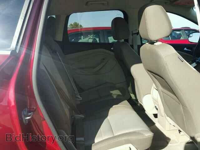 2014 FORD ESCAPE - VIN: 1FMCU0G92EUC27885 - Фото 6
