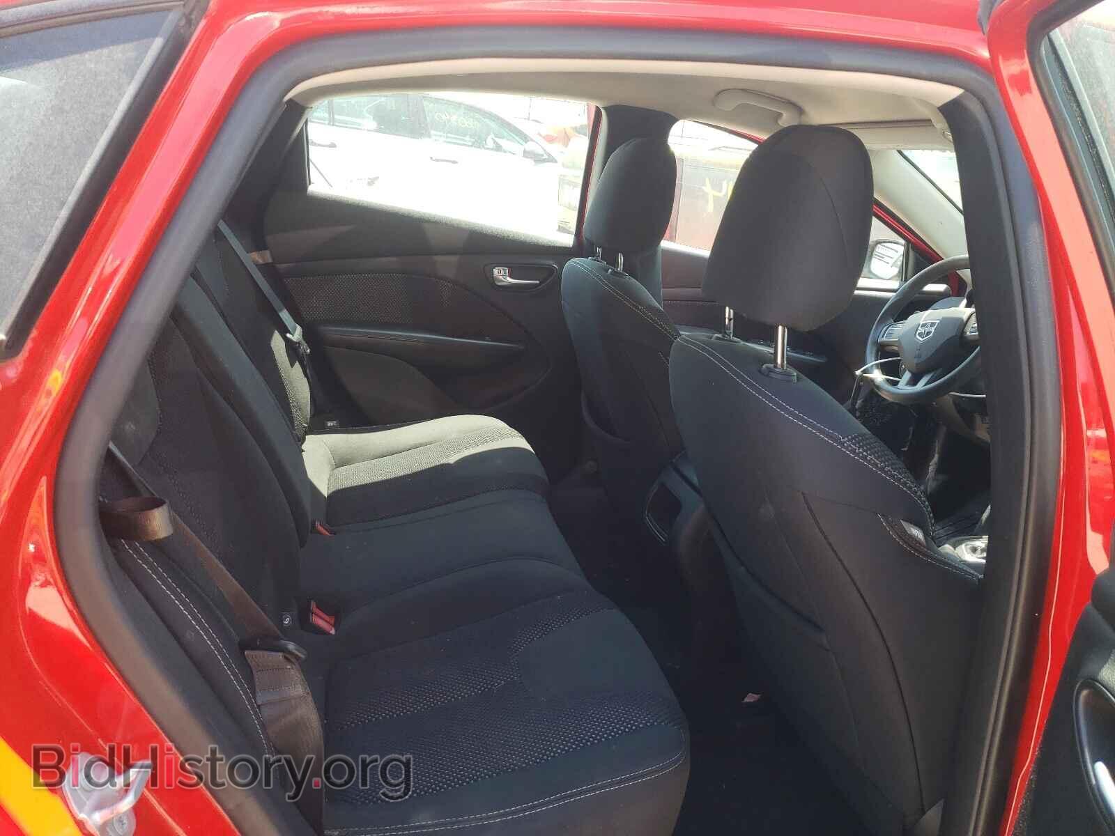 2016 DODGE DART - VIN: 1C3CDFBB0GD609843 - Photo 6