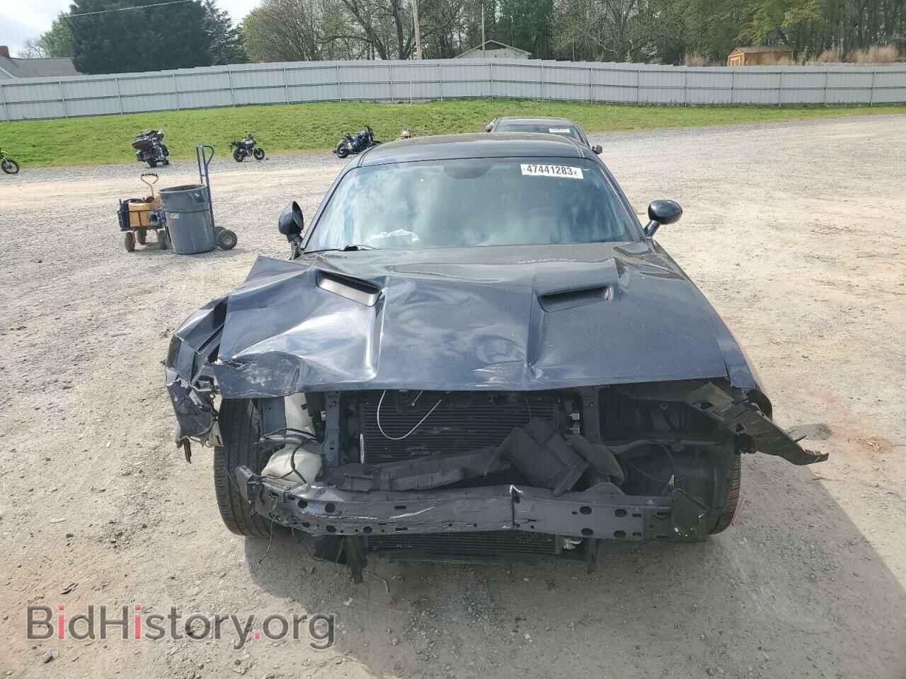 2018 DODGE CHALLENGER - VIN: 2C3CDZAG8JH123760 - Photo 5