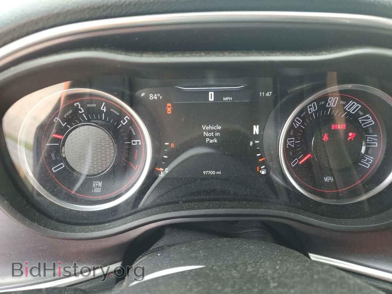 2018 DODGE CHALLENGER - VIN: 2C3CDZAG8JH123760 - Photo 9